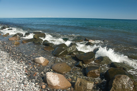 Rügen - Strand