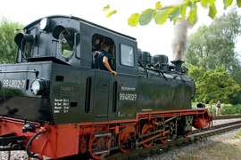 Rasender Roland