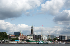 Hamburg